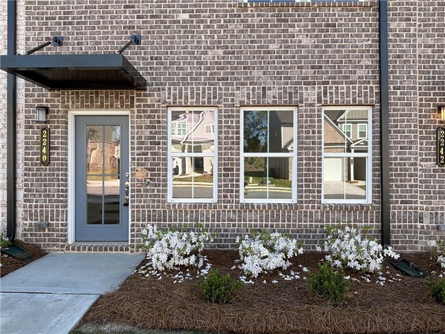 Photo - 2240 Whistler Wy NE Townhome