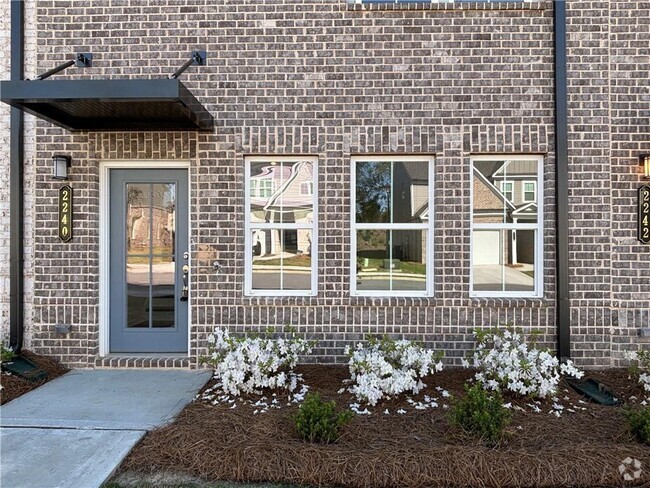 Building Photo - 2240 Whistler Wy NE Rental