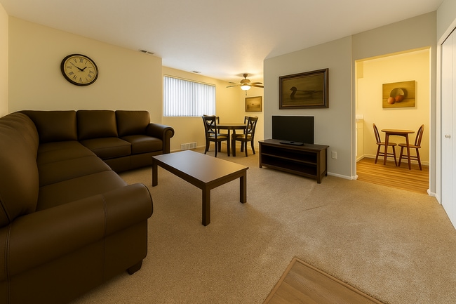 Photo - Valley Plaza Apartments