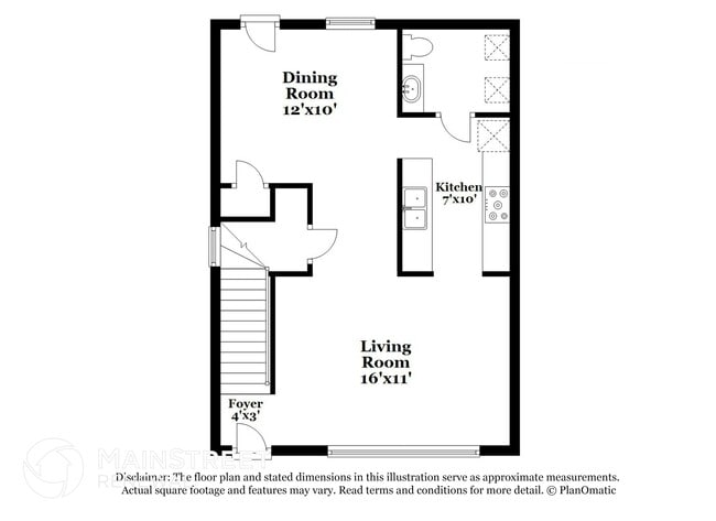 Photo - 2607 Landrum Ct