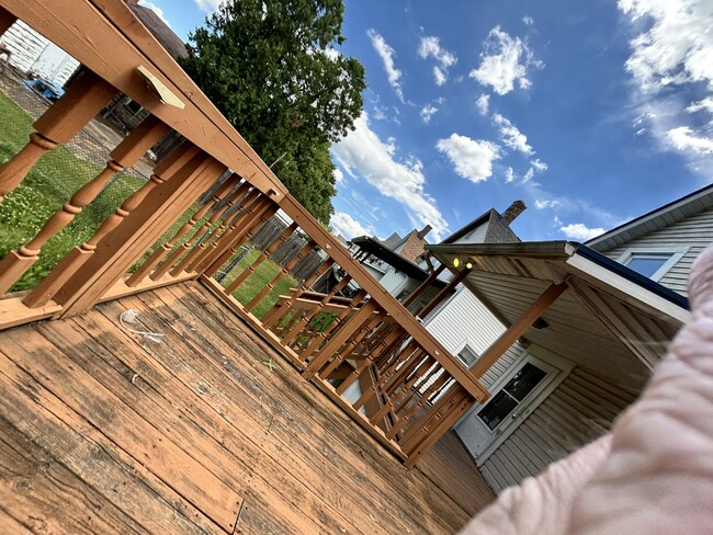 Photo - 934 Green Ave SW