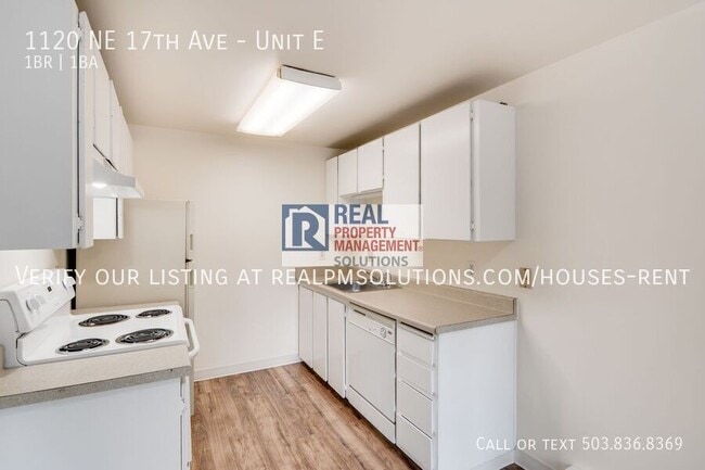 Photo - 1120 NE 17th Ave Unit E