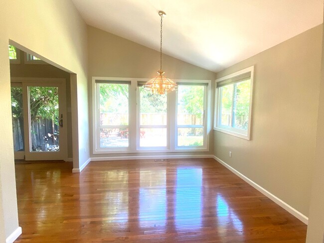 Photo - Pleasanton Heights 3BD, 2BA, Single Story,... House