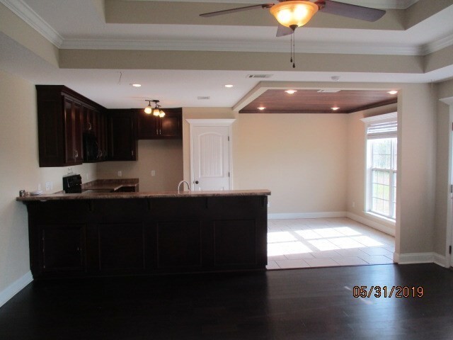 Photo - Experience Southern Comfort: Charming 3 Bed/2 Bath Home in Valdosta, GA
