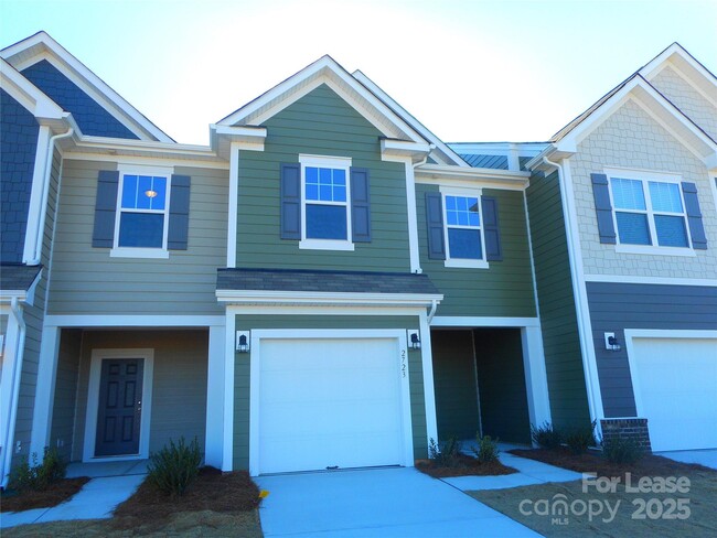 Photo - 2723 Yeager Dr NW Townhome