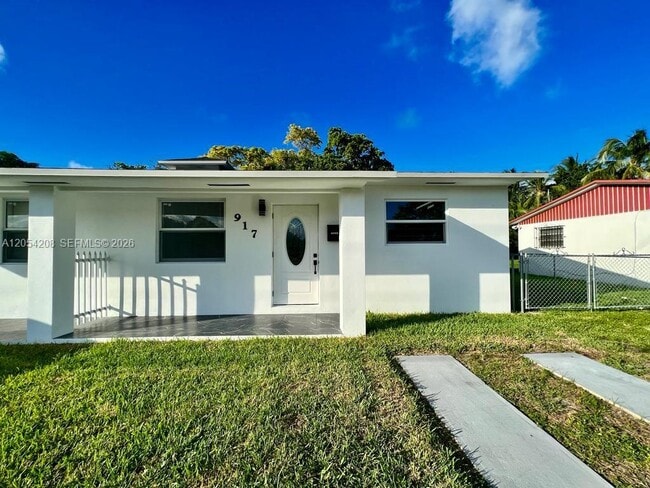 917 NW 103rd St Unidad 917