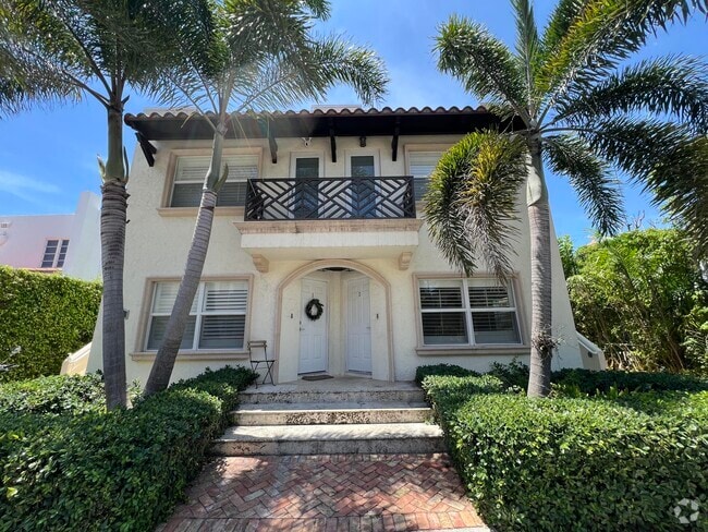 Building Photo - 252 Oleander Ave Unit 4 Rental