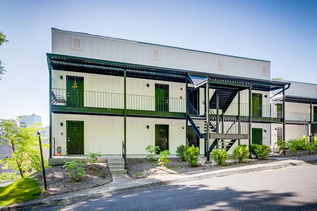 612 South Studios