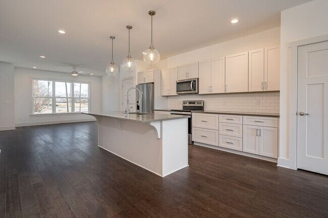 Photo - Beautiful Condo in Cleveland Park (Downtow... Unidad 229