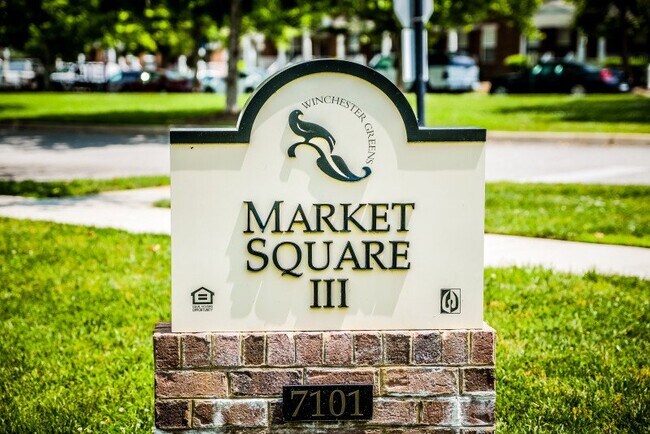 Photo - 7101 Bensley Commons Ln Unidad #7101