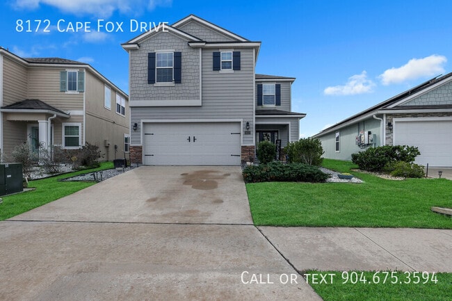 Photo - 8172 Cape Fox Dr