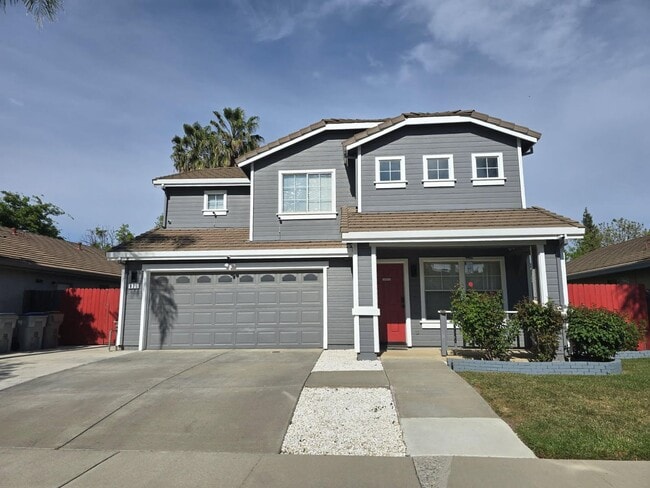 Photo - Bright & Spacious Woodland Home with Functional Layout 3 bed/2.5 bath