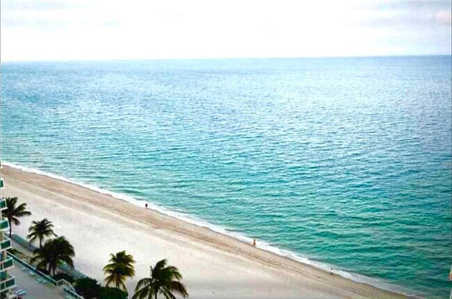 3850 Galt Ocean Dr Unit 1610