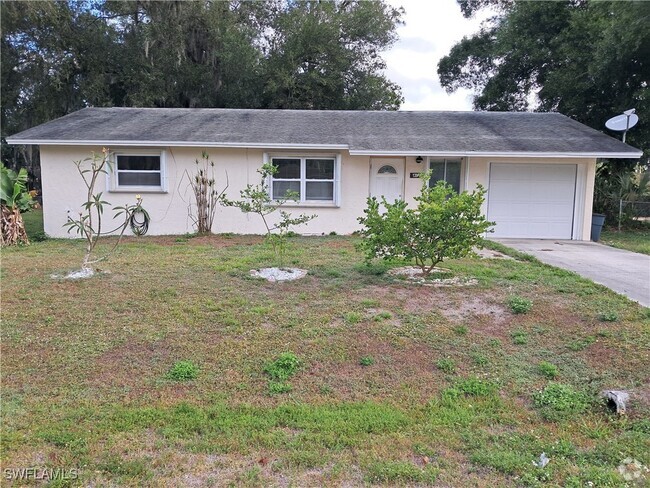 Building Photo - 13914 Nassau St Rental