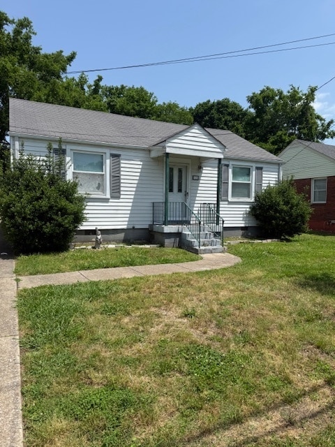 3BR/1BA with all utilities included and 1-... - 3BR/1BA with all utilities included and 1-... House