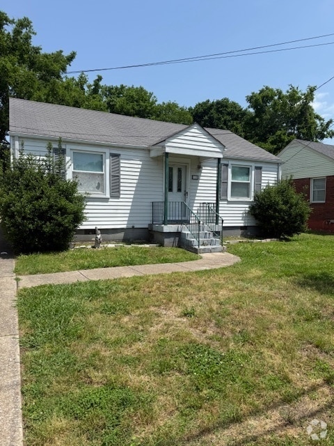 Building Photo - 3BR/1BA with all utilities included and 1-... Rental
