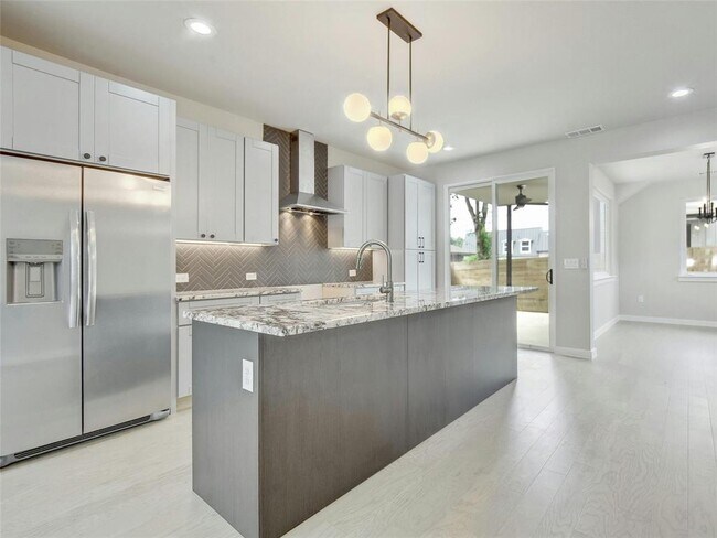 313 Blackson Ave Unit A