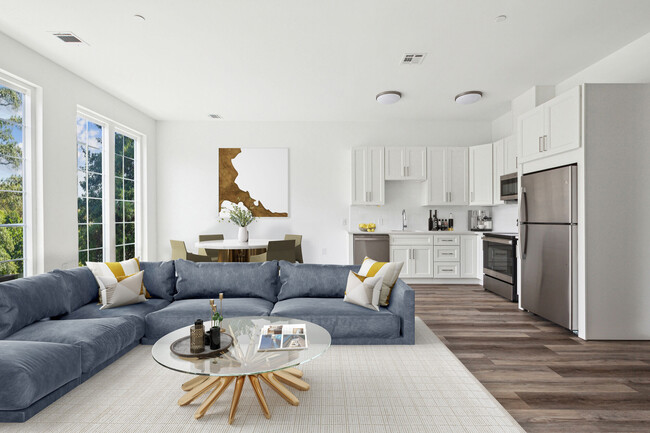 Photo - Cornerstone Westbury