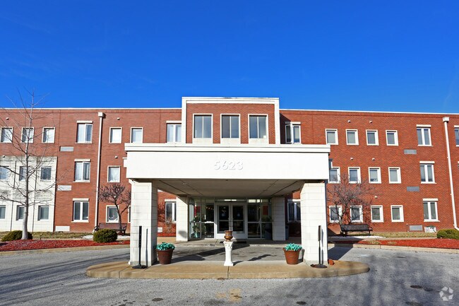 Leisure Living Community