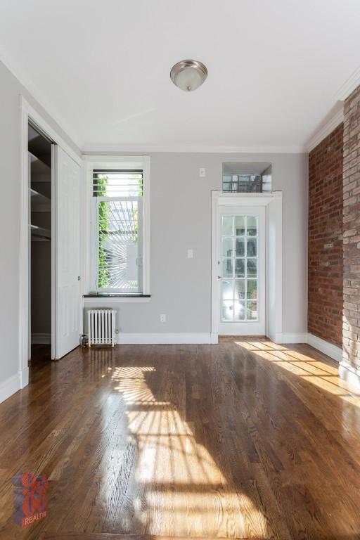 Building Photo - 250 Mott St Rental