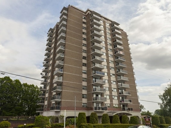 Building Photo - Tantus Tower