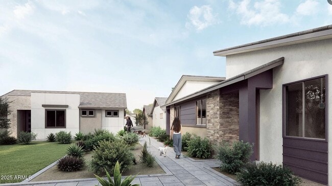 Building Photo - 17365 W Lower Buckeye Rd