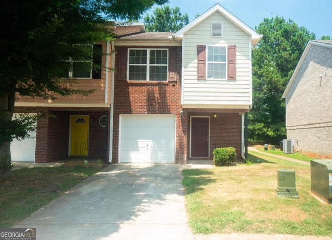 Photo - 535 Magnolia Gardens Walk Townhome