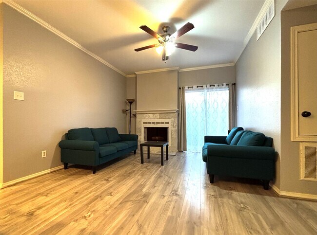 Photo - 7950 N Stadium Dr Unit 217