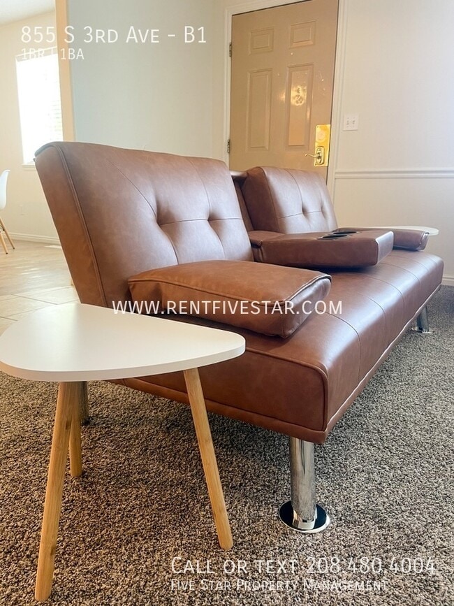 Photo - 855 S 3rd Ave Unit B1