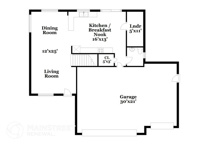 Photo - 16002 W Madison St