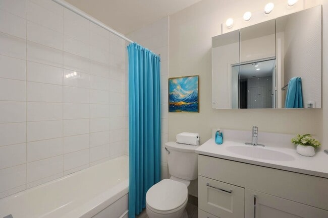 Photo - Heatherton Apartments