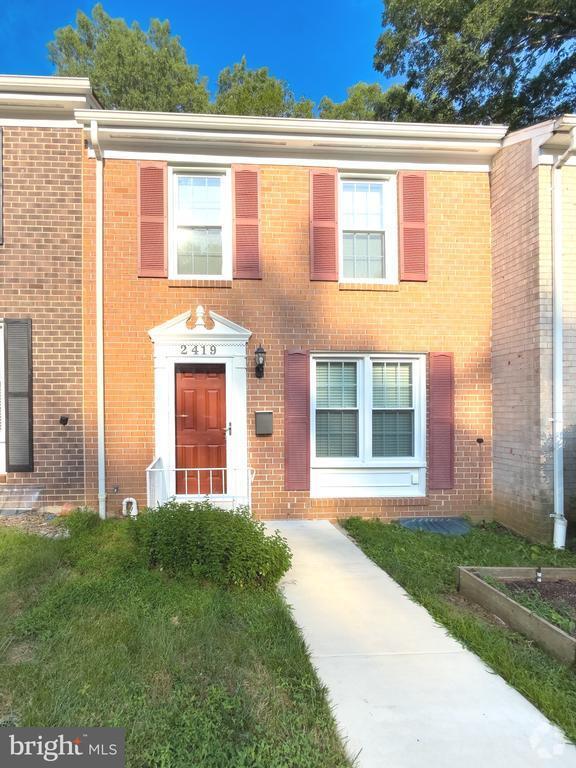 Building Photo - 2419 Ansdel Ct Rental