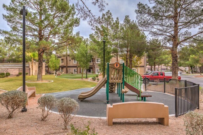 Photo - 5250 S Rainbow Blvd Apartamento Unidad 5250 Rainbow Blvd  1045
