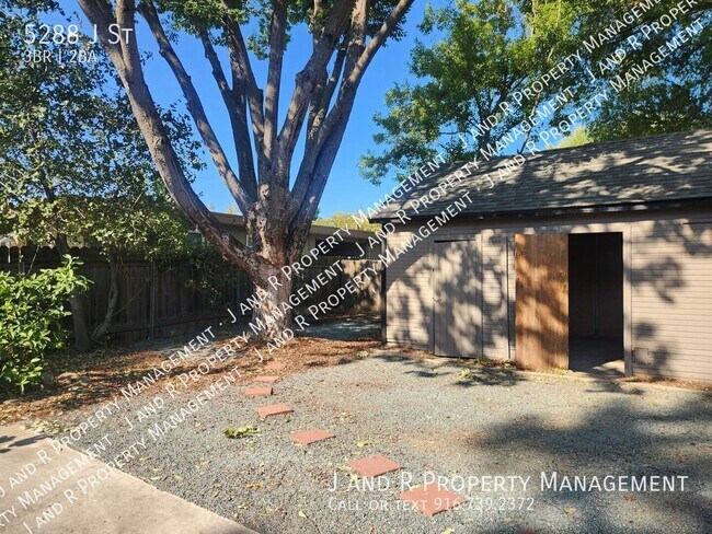 5288 J St