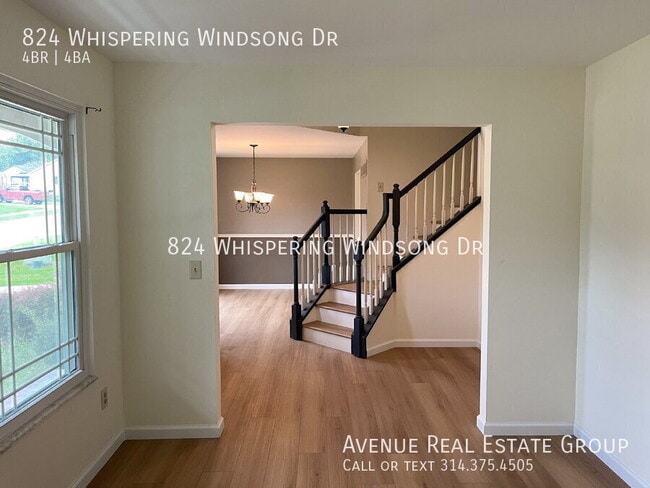 Photo - 824 Whispering Windsong Dr