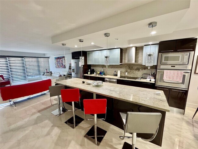 Photo - 4100 Galt Ocean Dr Unidad 706