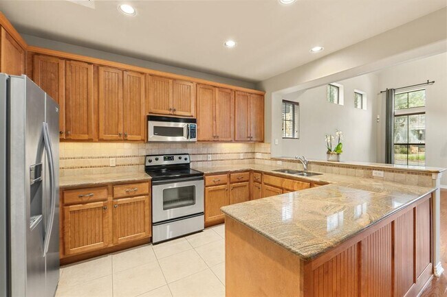 Photo - 8917 Old Lampasas Trail Unit 33