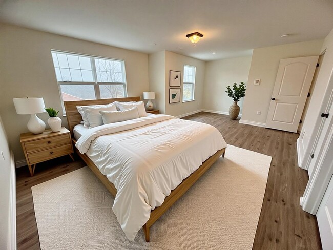 Photo - 3 Bedroom 2.5 Bathroom Townhome in Mechanicsburg!