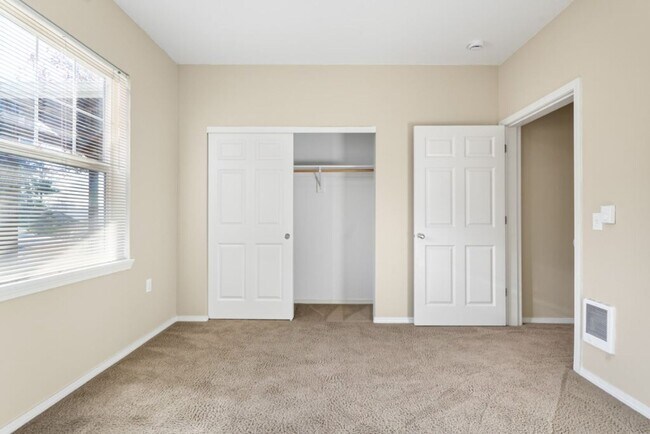 Baxter Ridge Apartments