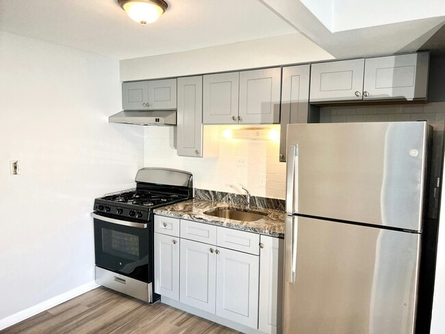 Building Photo - 12406 S Harding Ave Unit 1S Rental