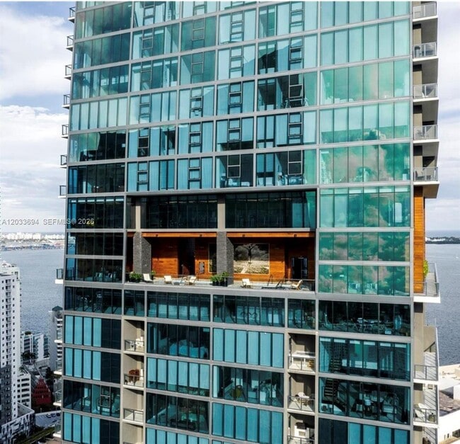 Photo - 1451 Brickell Ave Unidad 2701