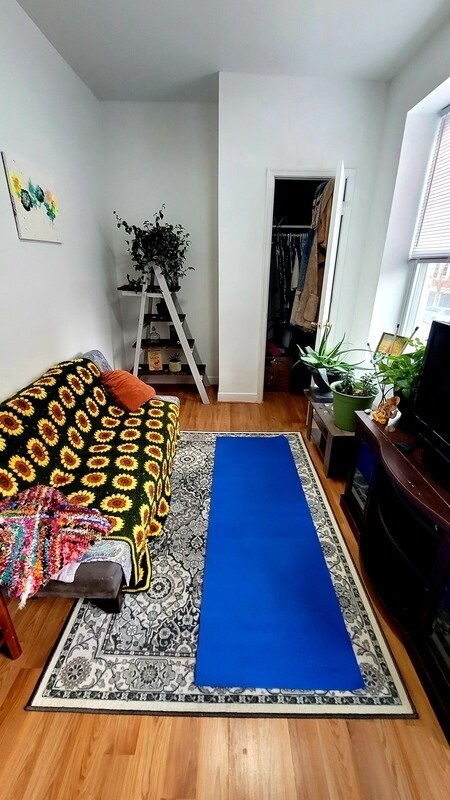 Photo - 503 W Grace St Condo Unit A