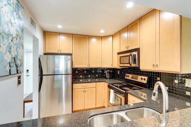 Photo - 7720 E Heatherbrae Ave Unit 21