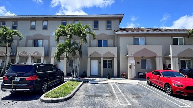 Building Photo - 14226 NW 17th Ave