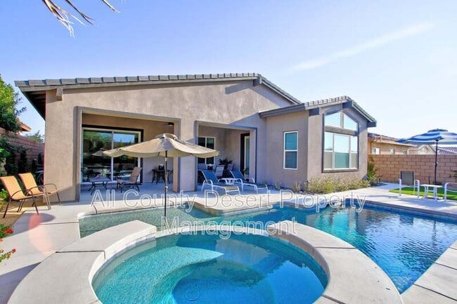 Building Photo - 74565 Tesla Dr