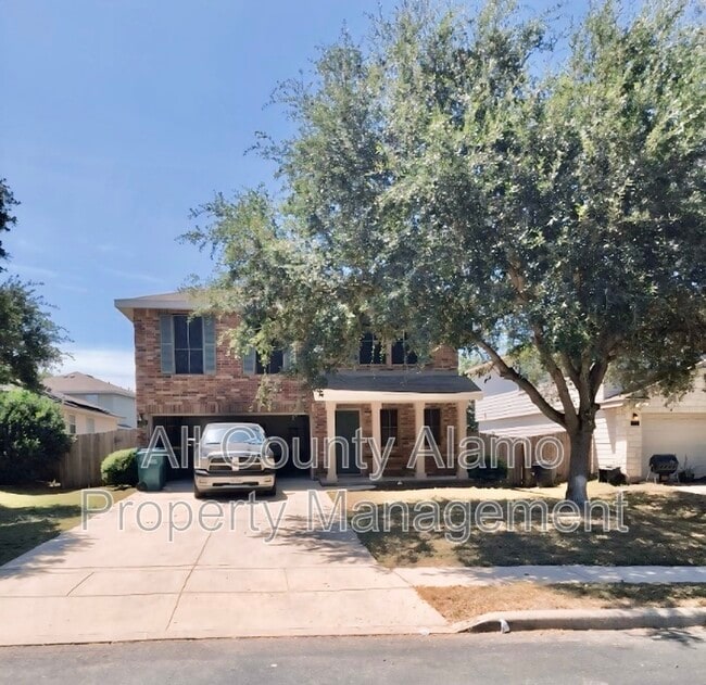 Building Photo - 10316 Artesia Wells Rental