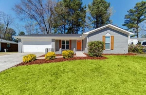 Building Photo - 4425 Whisperwood Dr