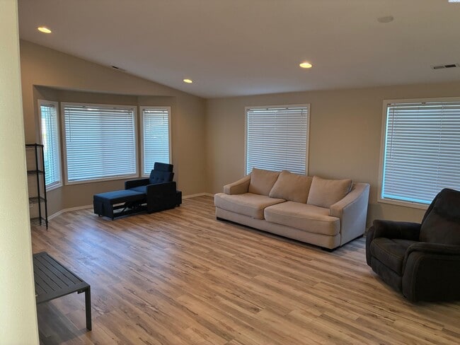 Photo - Great Back Yard! Lawn Care Included