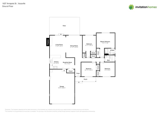 Photo - 1637 Amapola St