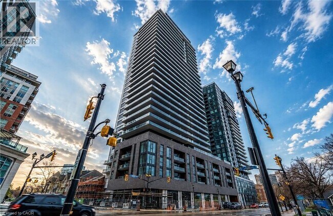 Photo - 2075 Lakeshore Rd. Unit 2209